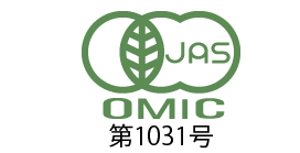 JAS OMIC 第1031号